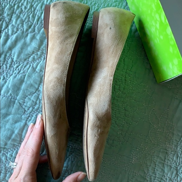 Sam Edelman nude flats - Picture 2 of 4